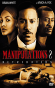 Manipulations 2&nbsp;-&nbsp;Aaron Courseault