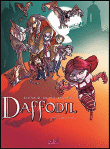 Daffodil - Daffodil, T1