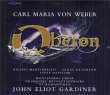 Carl Maria Von Weber, John Eliot Gardiner&nbsp;-&nbsp;Oberon