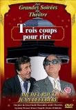 Trois coups pour rire&nbsp;-&nbsp;Jean Lefebvre
