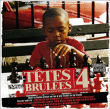 Tetes Brulees&nbsp;-&nbsp;Volume 4