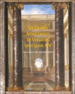 Les grands appartements de Versailles&nbsp;-&nbsp;Nicolas Milovanovic