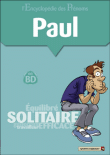 L'encyclopédie des prénoms en BD, T20&nbsp;-&nbsp;Collectif
