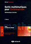 Outils mathematiques pour l'informaticien mathematiques disc