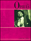 Max Ophuls