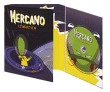 Mercano le Martien
