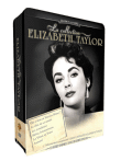 La Collection Elizabeth Taylor - Edition limitée (DVD)