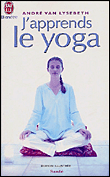 J'apprends le yoga&nbsp;-&nbsp;André Van Lysebeth