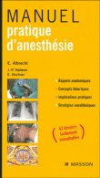 Fiches d'anesth�sie