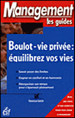 Perso, pro, équilibrez vos vies&nbsp;-&nbsp;Vanessa Génin
