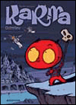 Karma, T1&nbsp;-&nbsp;Fabrizio Borrini, Jean-Louis Janssens