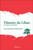 Histoire du Liban&nbsp;-&nbsp;Collectif