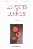 Les poetes et l'univers&nbsp;-&nbsp;Jean-Pierre Luminet