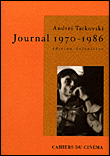 Journal&nbsp;-&nbsp;Andrei Tarkovski