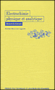 Electrochimie physique et analytique