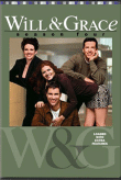 Will and Grace&nbsp;-&nbsp;Coffret de la Saison 4