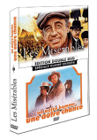 Les Misérables - Un autre homme, une autre chance&nbsp;-&nbsp;Claude Lelouch