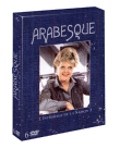 Arabesque&nbsp;-&nbsp;Coffret intégral de la Saison 3