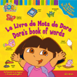 Le livre de mots de Dora