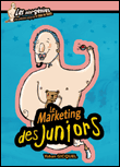 Le marketing des juniors&nbsp;-&nbsp;Yohan Gicquel