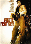 White Feather&nbsp;-&nbsp;Robert D. Webb