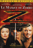 Le Masque de Zorro - Edition Deluxe (DVD)