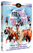 The Party - Édition Collector (DVD)