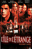 LÎle de l'étrange - LÎle de l'étrange