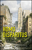 Homo disparitus