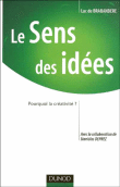 Les sens des idées&nbsp;-&nbsp;Luc de Brabandère, S. Deprez