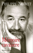 Mémoire cavalière&nbsp;-&nbsp;Philippe Noiret