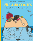 L'île aux contes&nbsp;-&nbsp;Claire Clément, Frédérick Mansot
