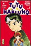 Yuyu Hakusho, T1&nbsp;-&nbsp;Yoshihiro Togashi, Yoshihiro