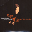 Jesse Sykes & The Sweet Hereafter&nbsp;-&nbsp;Like love lust and the open halls of the soul