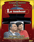 Le Tombeur&nbsp;-&nbsp;Marion Sarraut