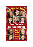 Dans l'intimité des stars de la télé&nbsp;-&nbsp;Rémi Castillo, Olivier Clodong