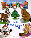 La montagne