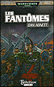 Warhammer 40.000, Les Fantômes de Gaunt T2&nbsp;-&nbsp;Dan Abnett