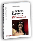 Antichrist superstar&nbsp;-&nbsp;Charlotte Blum