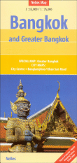 Bangkok and greater Bangkok&nbsp;-&nbsp;Collectif