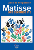 Matisse, une seconde vie - La Visite de l'exposition&nbsp;-&nbsp;Dov Bezman, Frédérike Morlière