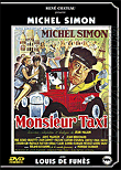 Monsieur Taxi (DVD)