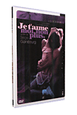 Je t'aime moi non plus - Edition Pocket&nbsp;-&nbsp;Serge Gainsbourg