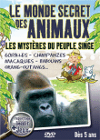 Le Mystère du peuple des singes&nbsp;-&nbsp;Documentaire sur la faune