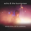 Echo and the Bunnymen&nbsp;-&nbsp;Live in Liverpool