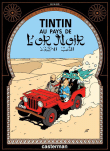 Tintin au pays de l'or noir&nbsp;-&nbsp;Hergé