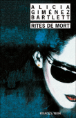Rites de mort&nbsp;-&nbsp;Alicia Giménez Bartlett