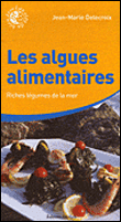Les algues alimentaires