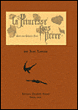 La princesse sous verre&nbsp;-&nbsp;Jean Lorrain