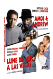 Amos & Andrew - Lune de miel à Las Vegas&nbsp;-&nbsp;E. Max Frye, Andrew Bergman